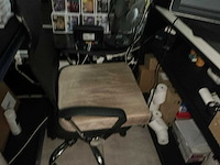 Mobiele stoel - afbeelding 2 van  2
