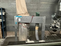 Mobiele stofafzuiging - afbeelding 1 van  4