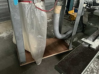 Mobiele stofafzuiging - afbeelding 3 van  4