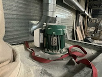 Mobiele stofafzuiging - afbeelding 4 van  4