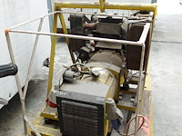 Mobiele stroomgenerator gemini - afbeelding 2 van  6