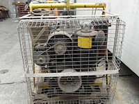 Mobiele stroomgenerator gemini - afbeelding 3 van  6