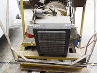 Mobiele stroomgenerator gemini - afbeelding 6 van  6
