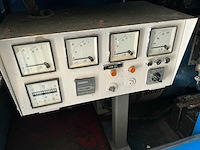 Mobiele stroomgenerator - afbeelding 4 van  22