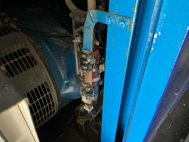 Mobiele stroomgenerator - afbeelding 5 van  22