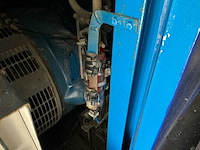Mobiele stroomgenerator - afbeelding 5 van  22