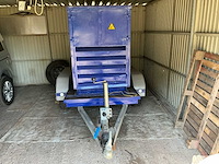Mobiele stroomgenerator - afbeelding 12 van  22