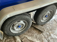 Mobiele stroomgenerator - afbeelding 18 van  22