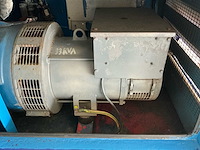 Mobiele stroomgenerator - afbeelding 19 van  22