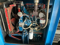 Mobiele stroomgenerator - afbeelding 21 van  22