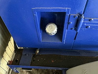 Mobiele stroomgenerator - afbeelding 3 van  22