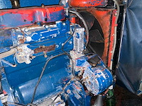 Mobiele stroomgenerator - afbeelding 7 van  22