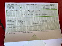 Mobiele stroomgenerator - afbeelding 9 van  22