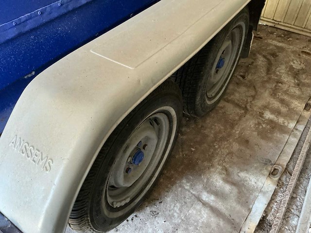 Mobiele stroomgenerator - afbeelding 17 van  22