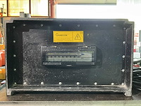 Mobiele stroomverdeelkast - afbeelding 2 van  3