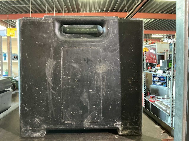 Mobiele stroomverdeelkast - afbeelding 3 van  3