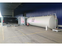 Mobiele tankplaats - overige units en containers - afbeelding 3 van  3