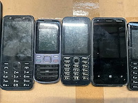 Mobiele telefoon (16x) - afbeelding 2 van  15