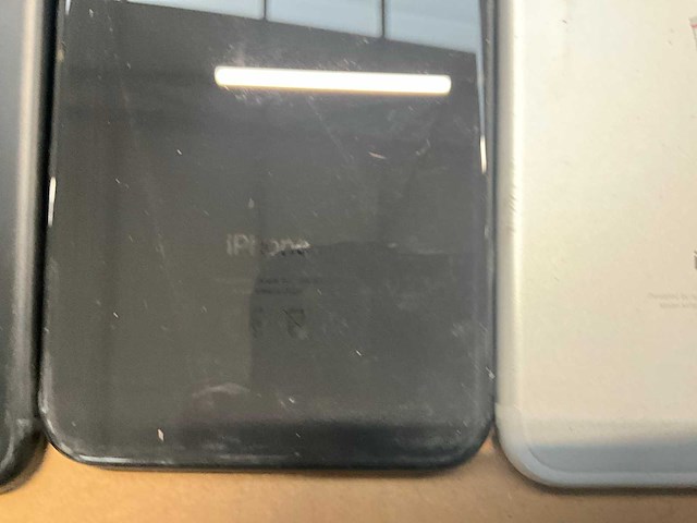 Mobiele telefoon (16x) - afbeelding 9 van  15