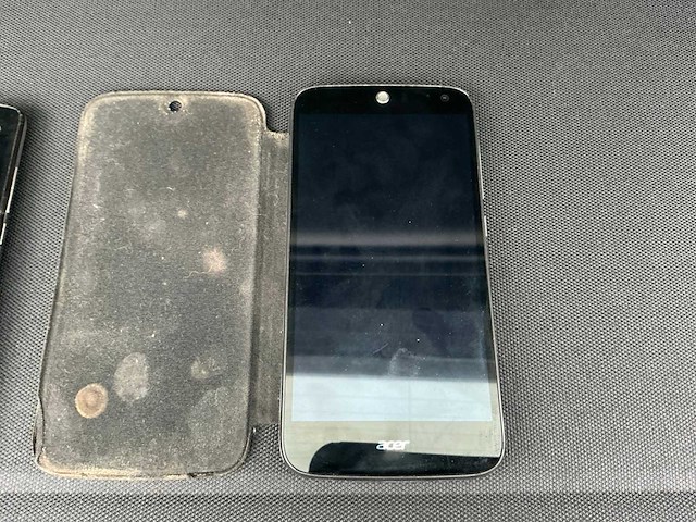 Mobiele telefoon acer (2x) - afbeelding 2 van  3