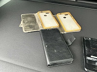 Mobiele telefoon huawei (3x) - afbeelding 3 van  3