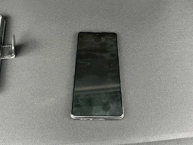 Mobiele telefoon samsung - afbeelding 1 van  3