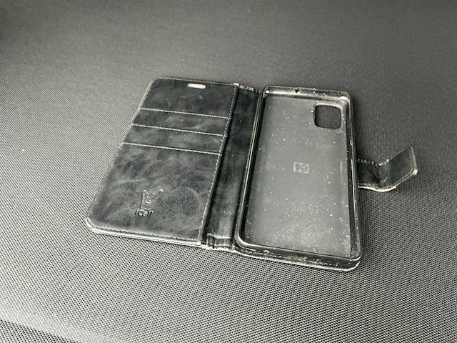 Mobiele telefoon samsung - afbeelding 3 van  3