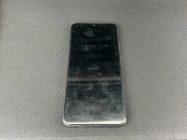 Mobiele telefoon xiaomi red mi - afbeelding 1 van  3