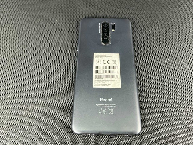 Mobiele telefoon xiaomi red mi - afbeelding 2 van  3