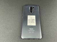 Mobiele telefoon xiaomi red mi - afbeelding 2 van  3