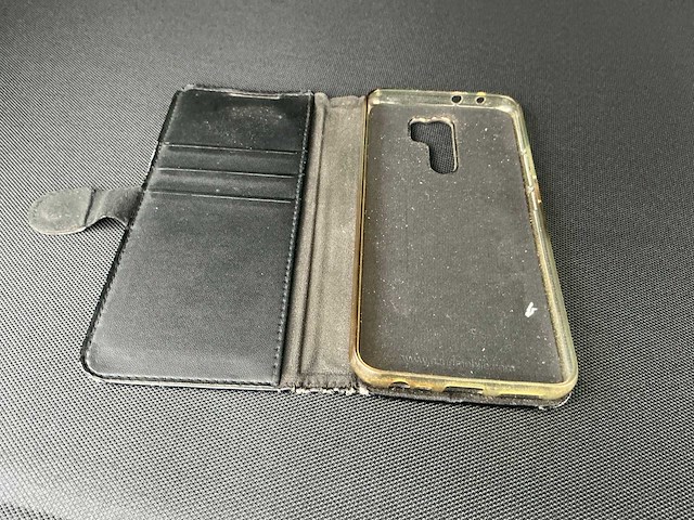 Mobiele telefoon xiaomi red mi - afbeelding 3 van  3