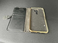 Mobiele telefoon xiaomi red mi - afbeelding 3 van  3