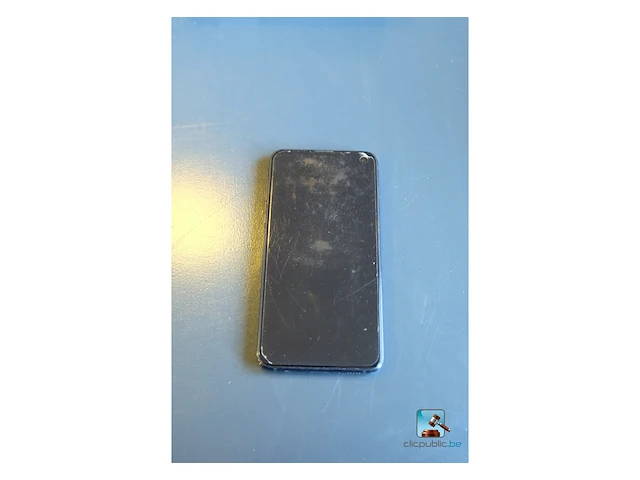 Mobiele telefoon - afbeelding 1 van  7