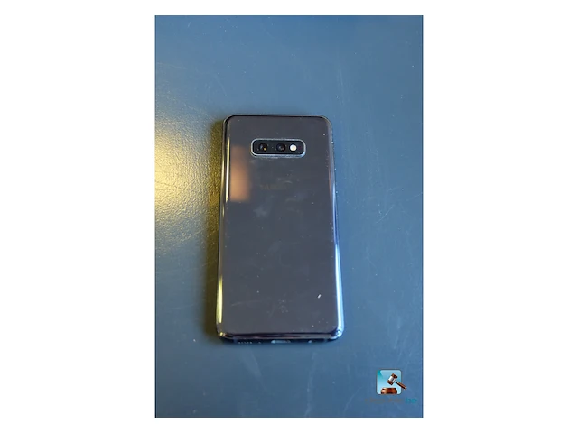Mobiele telefoon - afbeelding 2 van  7