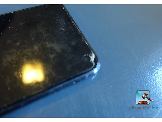 Mobiele telefoon - afbeelding 4 van  7