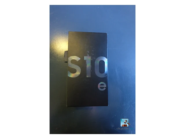 Mobiele telefoon - afbeelding 5 van  7