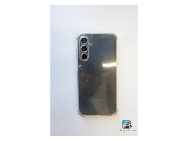 Mobiele telefoon - afbeelding 5 van  7