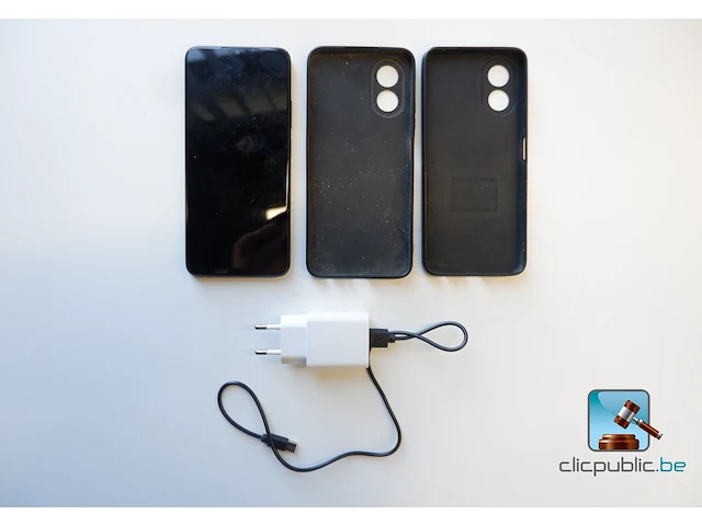 Mobiele telefoon - afbeelding 1 van  8