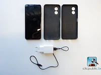 Mobiele telefoon - afbeelding 1 van  8