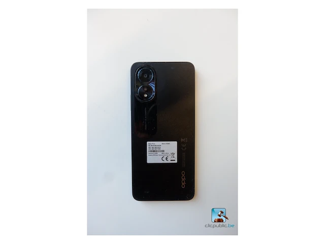 Mobiele telefoon - afbeelding 4 van  8