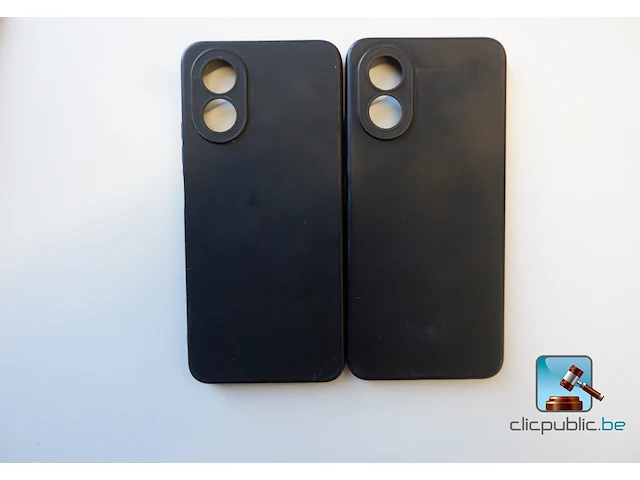 Mobiele telefoon - afbeelding 8 van  8