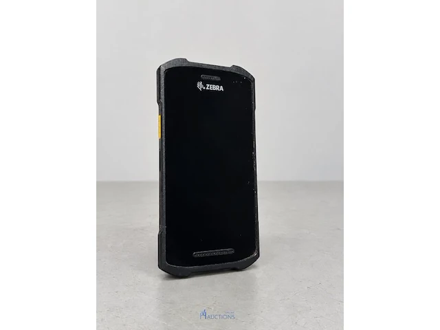 Mobiele terminal / handscanner met batterij zebra tc26 - afbeelding 1 van  4