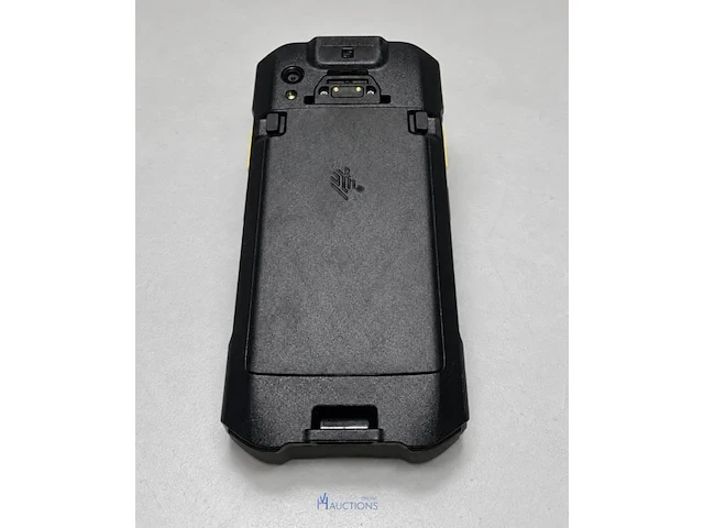 Mobiele terminal / handscanner met batterij zebra tc26 - afbeelding 2 van  4