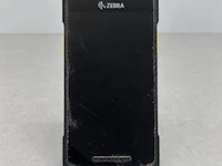 Mobiele terminal / handscanner met batterij zebra tc26 - afbeelding 3 van  4