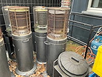 Mobiele terrasverwarming (7x) - afbeelding 3 van  8