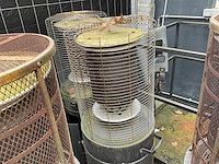 Mobiele terrasverwarming (7x) - afbeelding 8 van  8