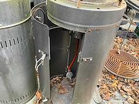 Mobiele terrasverwarming (7x) - afbeelding 5 van  8