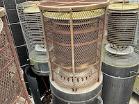 Mobiele terrasverwarming (7x) - afbeelding 7 van  8