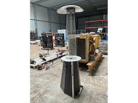 Mobiele terrasverwarming - afbeelding 3 van  7