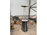 Mobiele terrasverwarming - afbeelding 4 van  7